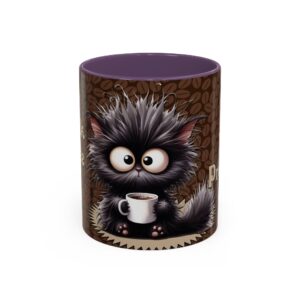 I Drink Coffee For Your Protection - Toe Beans - Mug