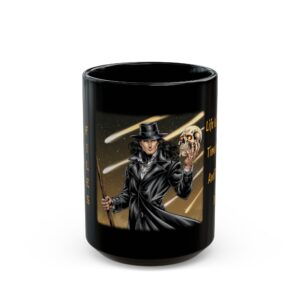 Dresden Files Life Is A Journey Time Is A River - Jim Butcher