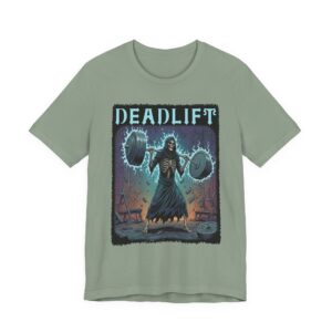 Deadlift Reaper T-Shirt